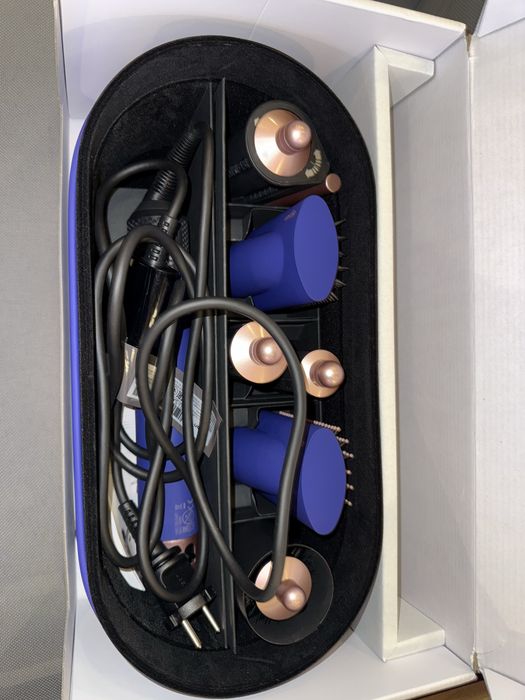 Сешоар Dyson airwrap complete