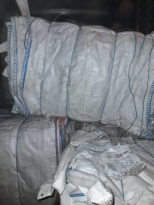 Big Bag saci de la 600kg pana 1500kg Transport iin 24 in toata tara