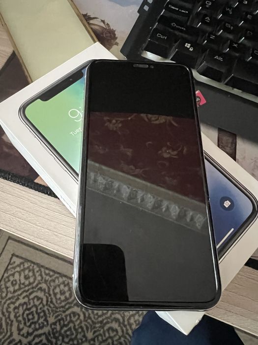 Продам айфон 10 iphone x