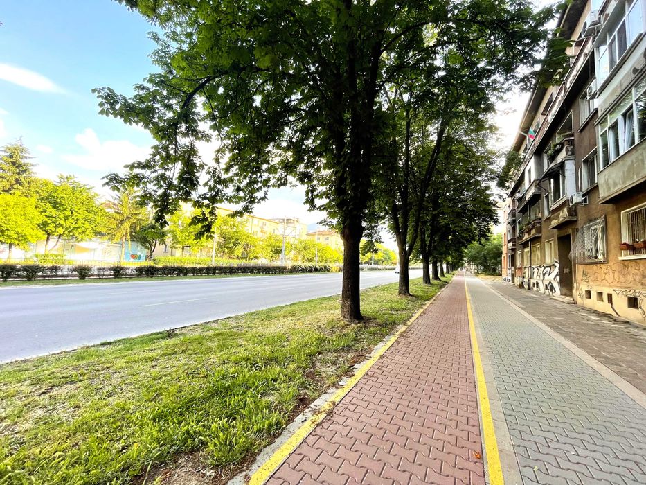 Дава се под наем Двустаен апартамент в София, Борово - 55 кв.м за 598.23 € - Снимка #19