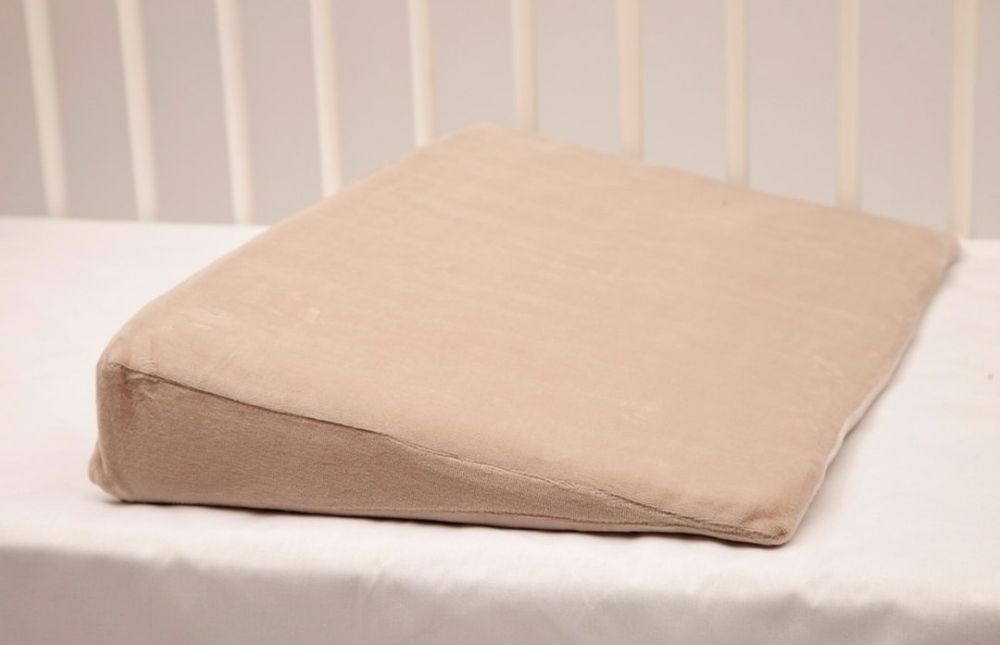 Perna  anti-reflux  cu plan inclinat 15 grade