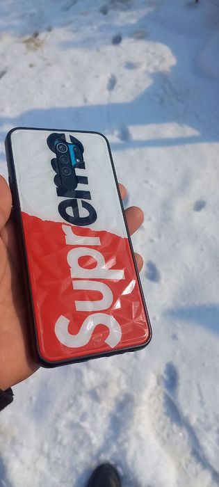 Redmi 9 kar dok 64.4+1