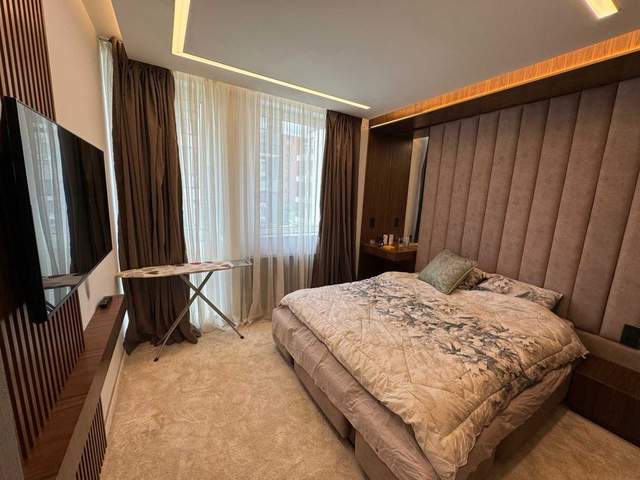 Дава се под наем Двустаен апартамент в София, Сухата река - 80 кв.м за 260 € - Снимка #4