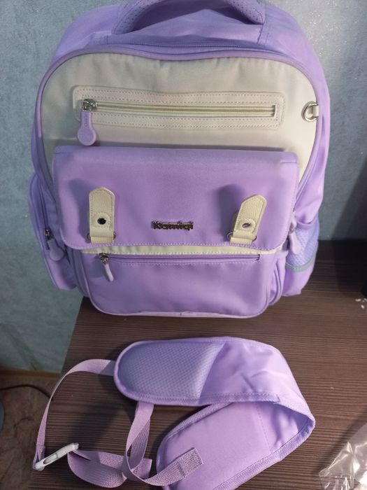 Рюкзак школьный ортопедический