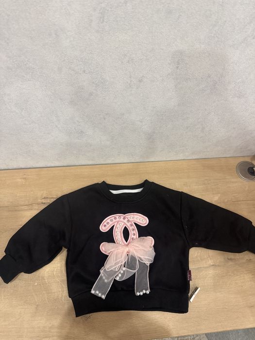 Кофта детская для 1-2 года размер S