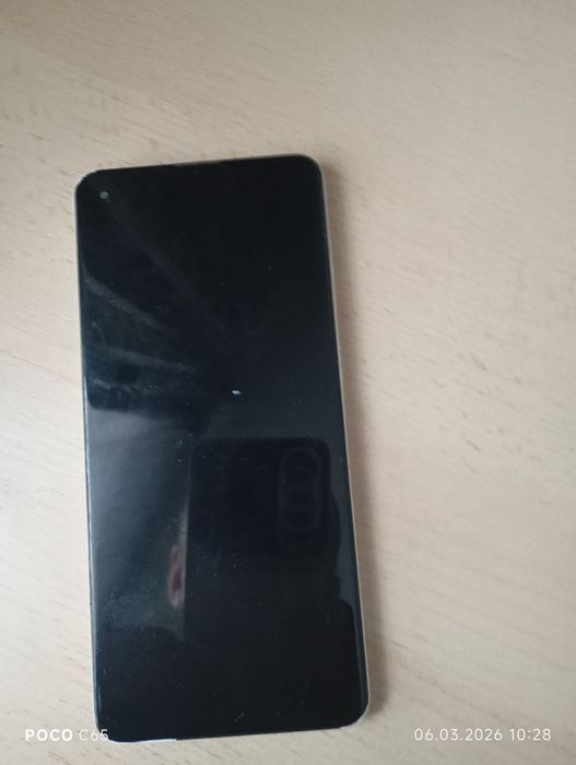 Samsung A21S телефон