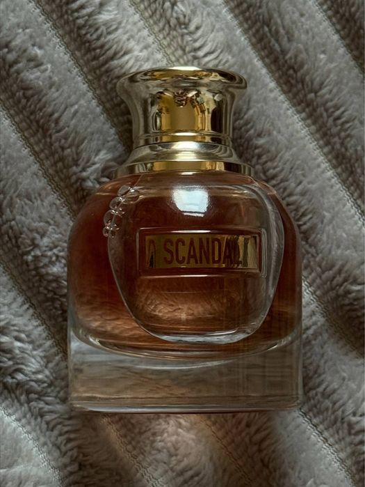 духи / парфюмерная вода Jean Paul Gaultier Scandal