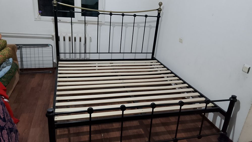 Кровать 2х спальный