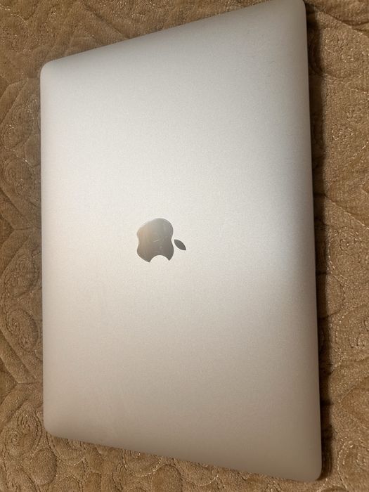 Продам macbook pro