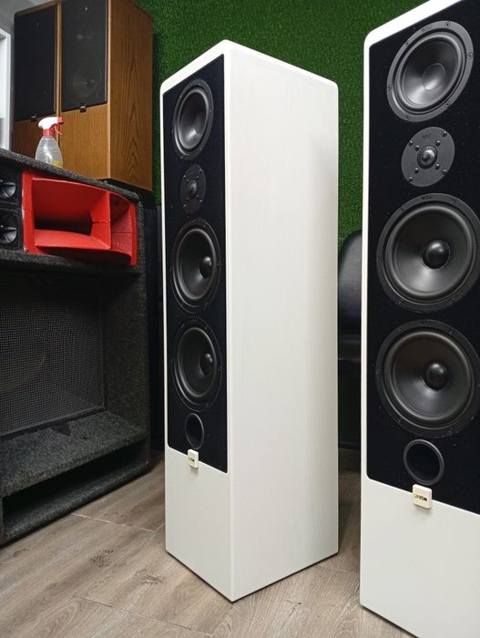 Тонколони Canton Ergo-90