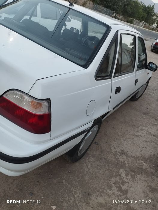 Nexia 1 2003 xolati rasmdagi