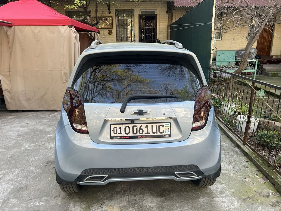 Spark suxoy arendaga beraman 11$