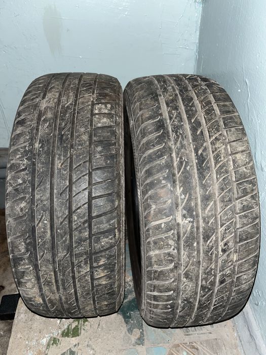 3 шт шины 205/55/16