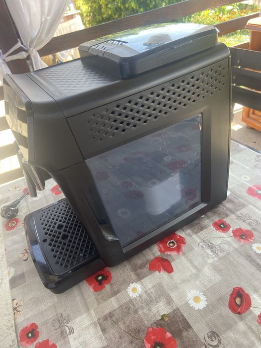 Aparat de cafea philips !