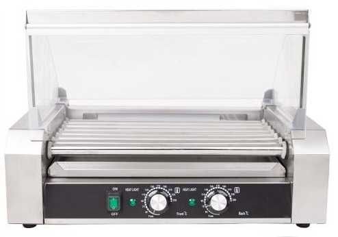 Хот- дог, ролков, 7 шиша, WHD-7C