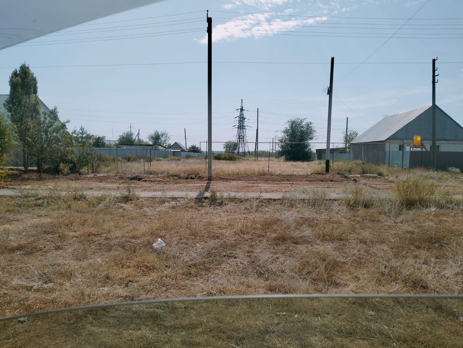 Продам участок 8 соток