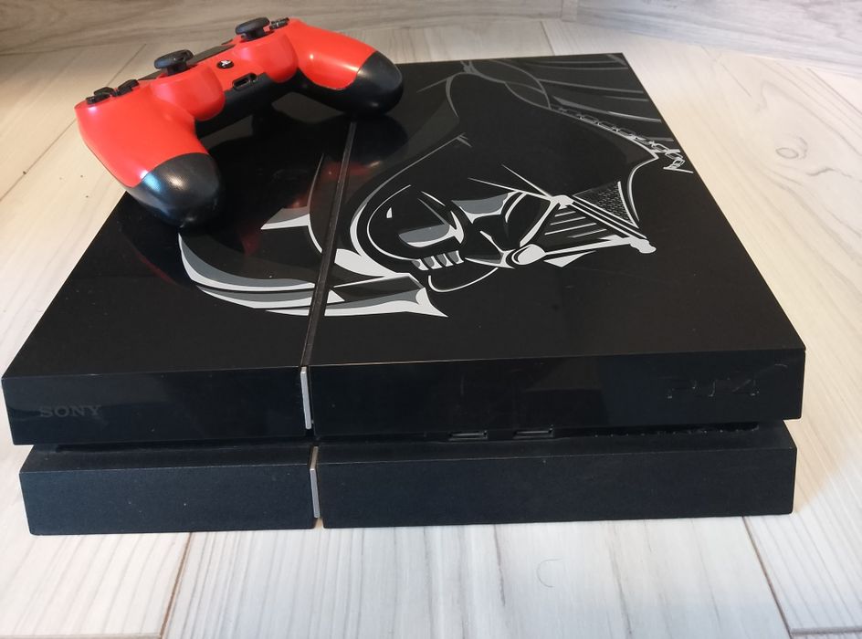 Playstation 4 Fat ps4
