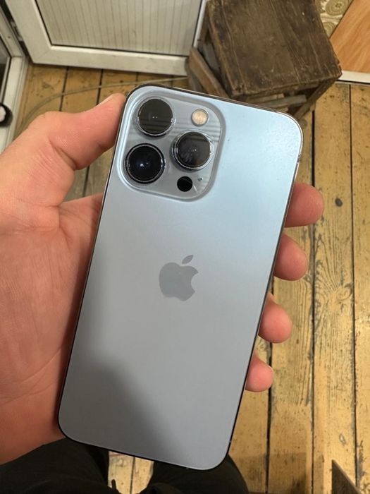 Iphone 13 PRO 256 gb