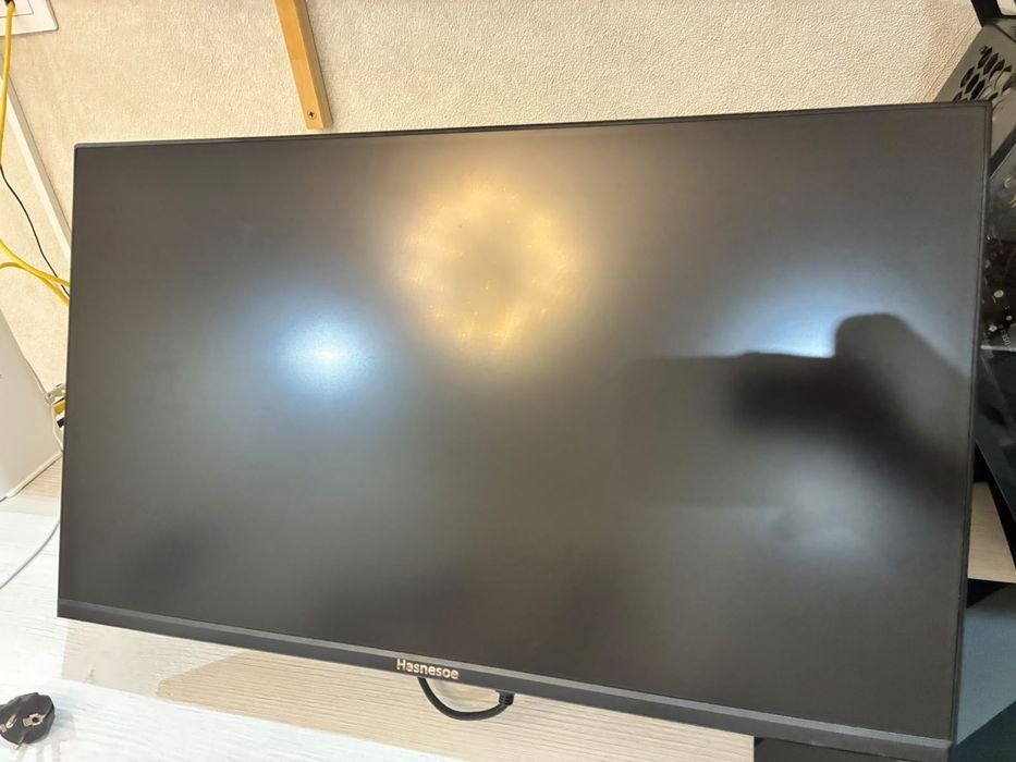 монитор 60 герц