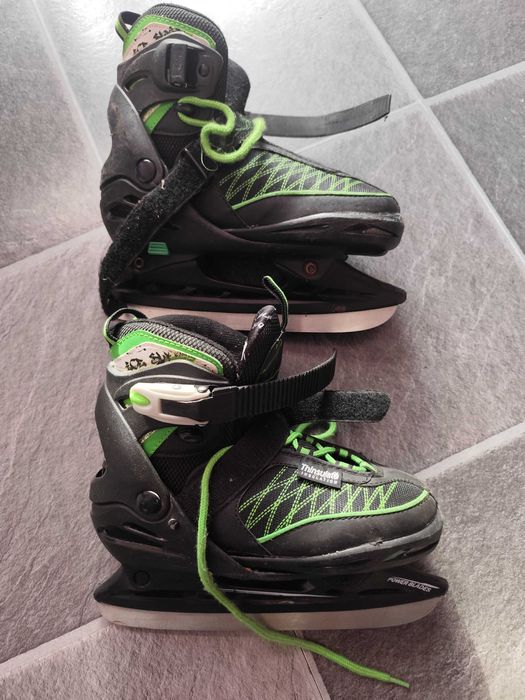 Patine gheață Crivit Powerblades