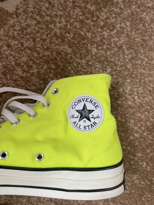 Мъжки кецове CONVERSE