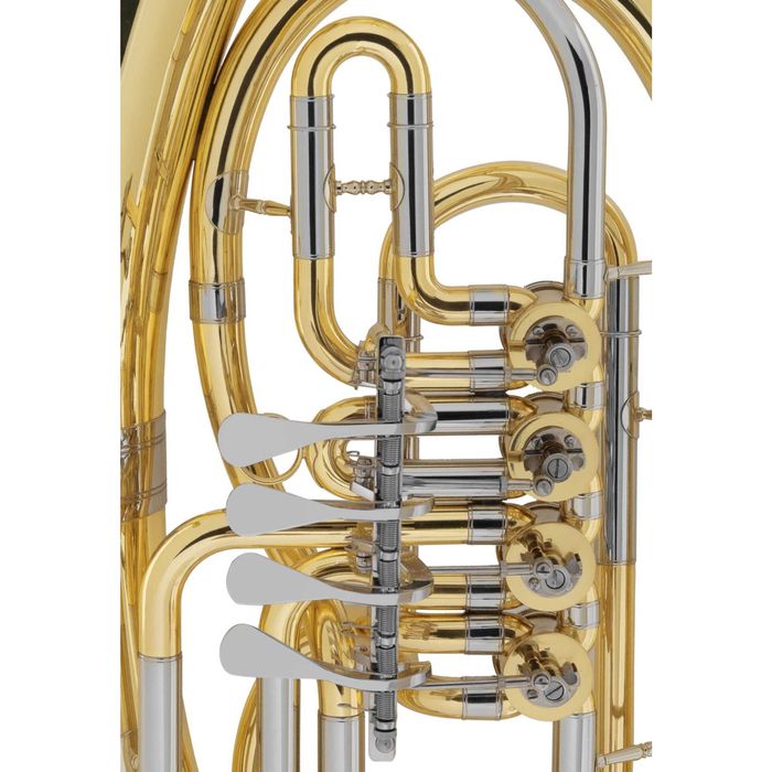 Set Bariton Classic Cantabile Brass B-3146 baritone