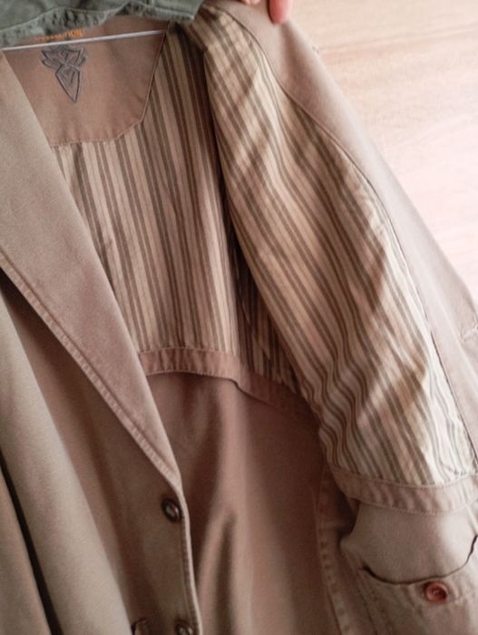 Мъжки маркови сака .