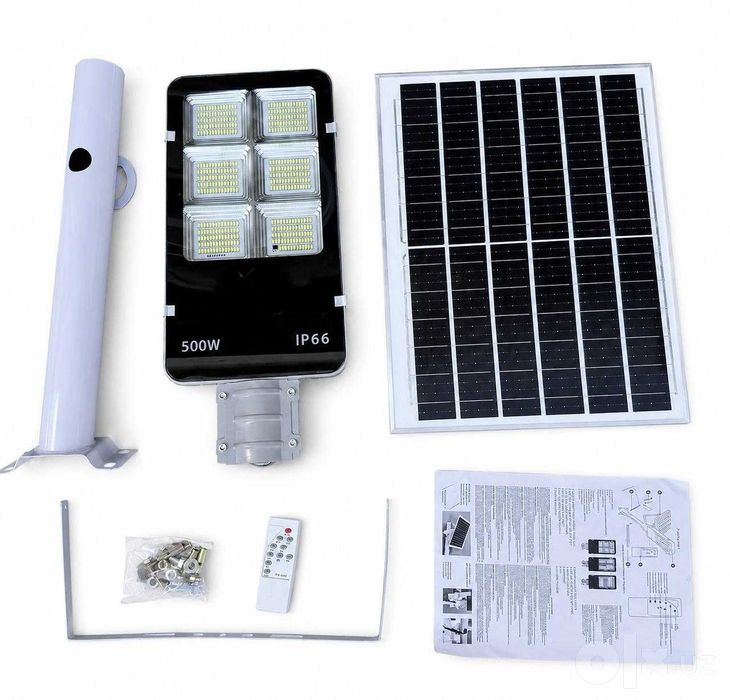 Quyosh yoritgich 500w