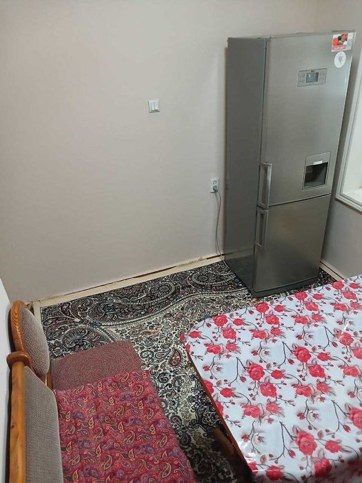 Продаётся 4 Комнатная Сергели-1