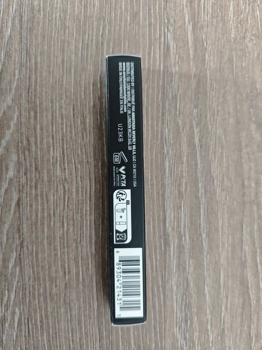 Очна линия Anastasia Beverly Hills