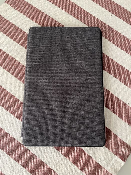 Таблет Lenovo P11 Plus ZA94, 11" 2k IPS, WiFi, 6GB, 128GB