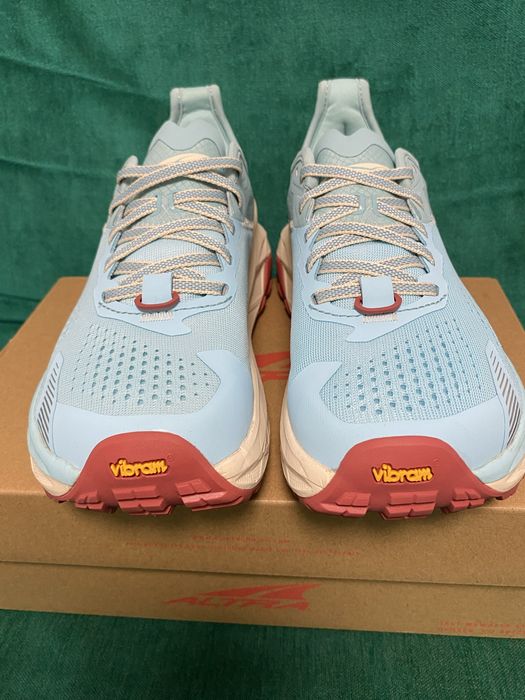 Pantofi sport Altra OLYMPUS 5 marimea 37.5