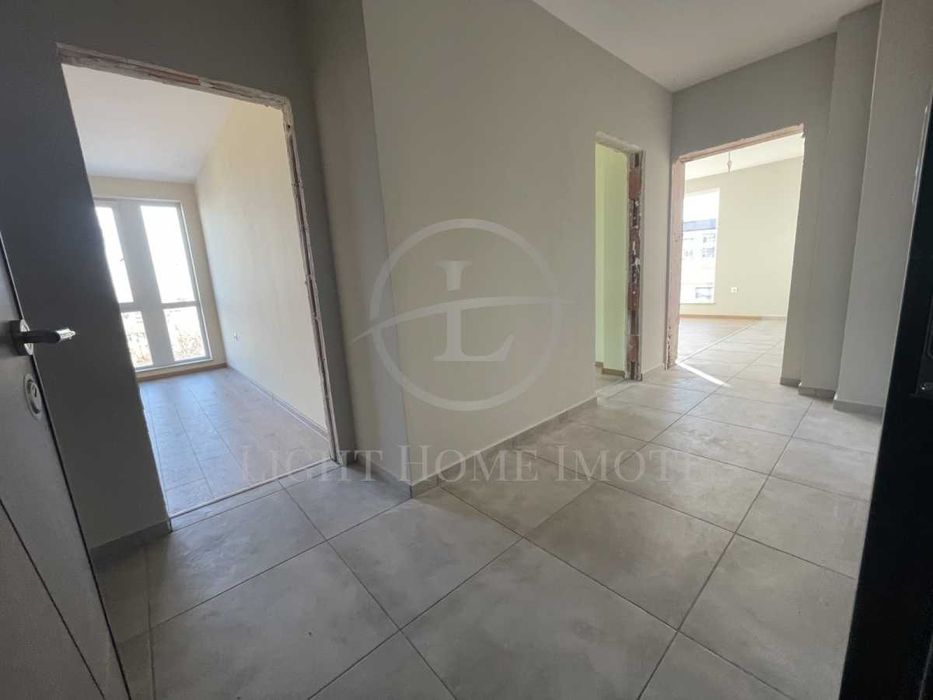 Продава се Тристаен апартамент в Пловдив, Христо Смирненски - 88 кв.м за 1599 €/кв.м - Снимка #9