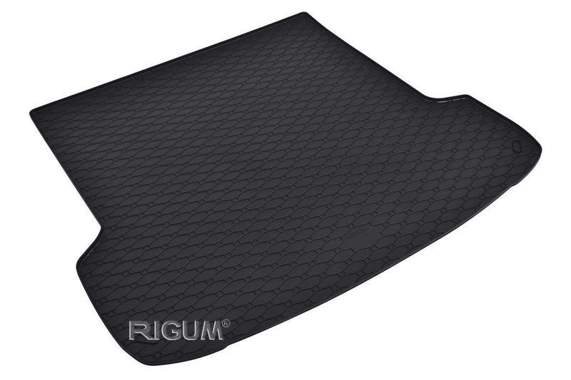 Гумени стелки или багажник SKODA OCTAVIA I Шкода Октавия 1 1996до2010г