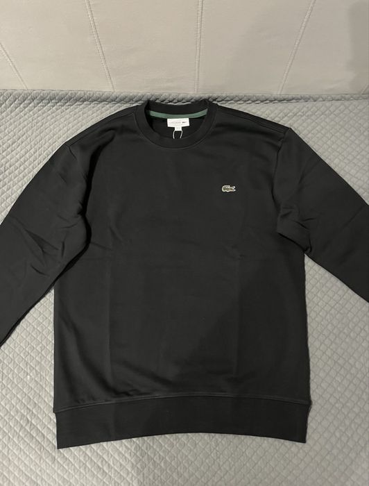 Свитшоты Lacoste