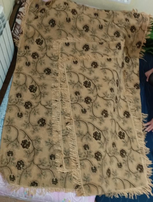 Дивандекс 1 большая 2 мальинкие