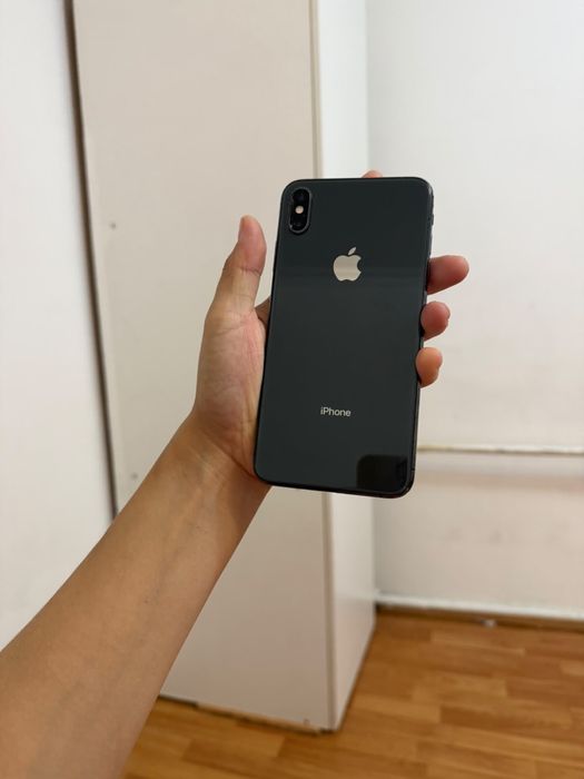 Айфон Xs Max 64гб