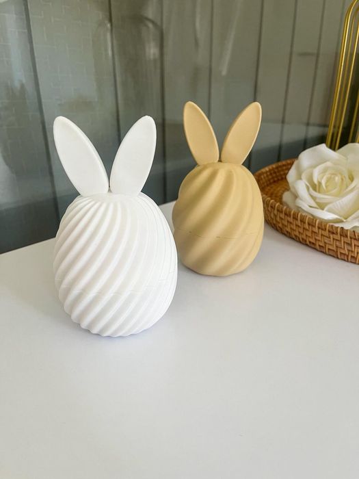 Ouă de Paște cu surpriză dulce!