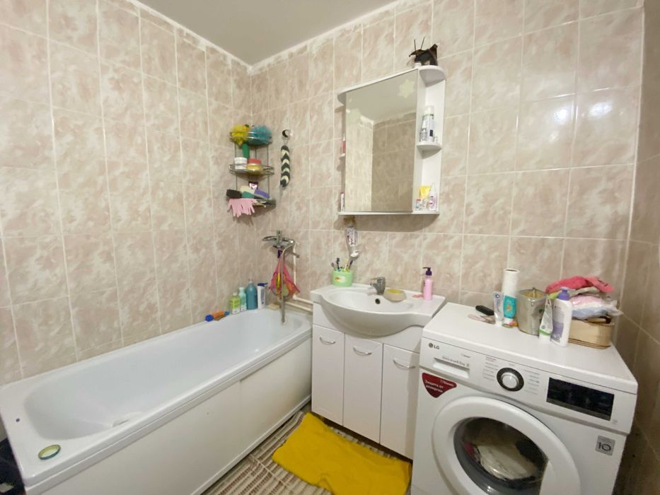Продам 3шку В Новостройке