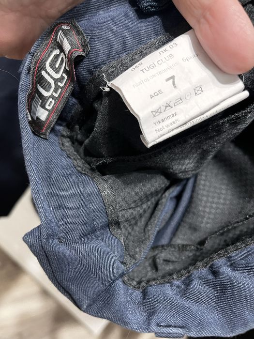 Костюм школьный 7 лет