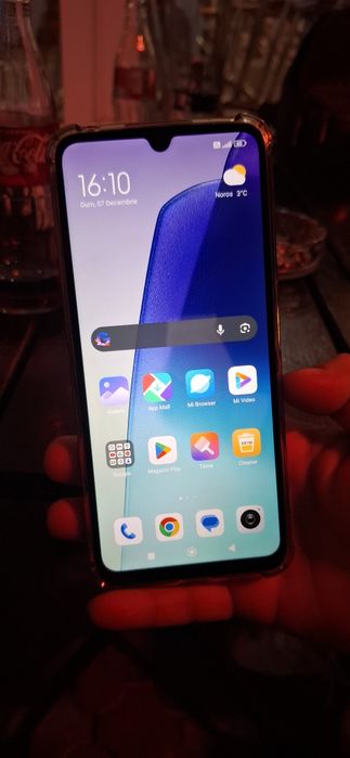 Vând xiaomi Redmi 14c