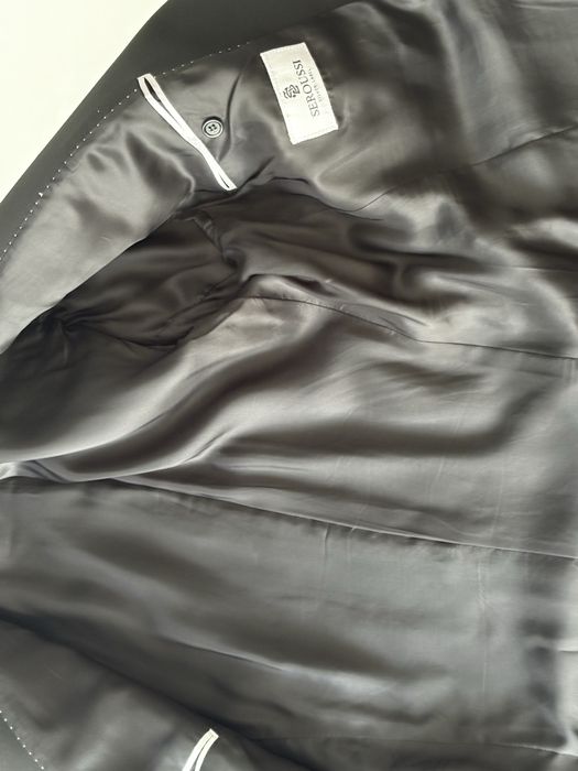 Sacou Smoking Seroussi marimea 50