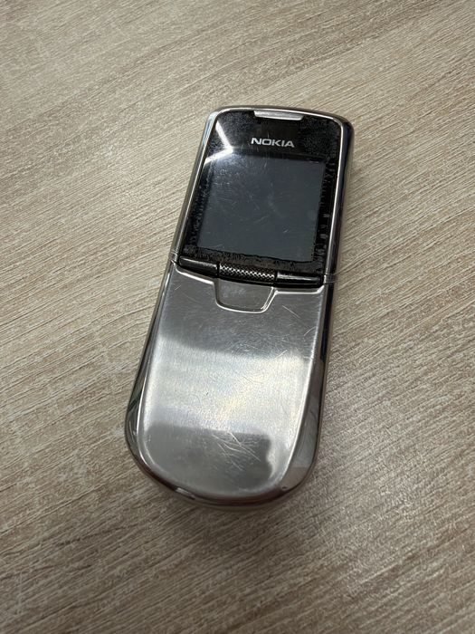 Nokia 8800 classic