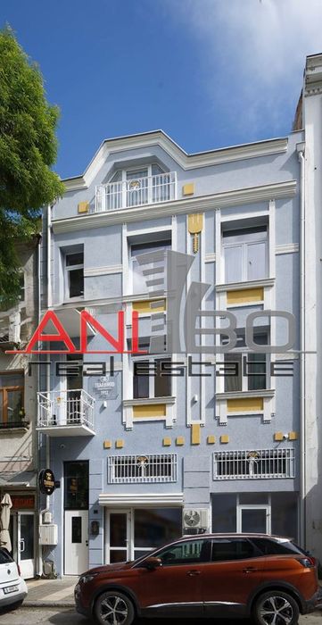 Дава се под наем Двустаен апартамент в Варна, Гръцка махала - 60 кв.м за 900 € - Снимка #10