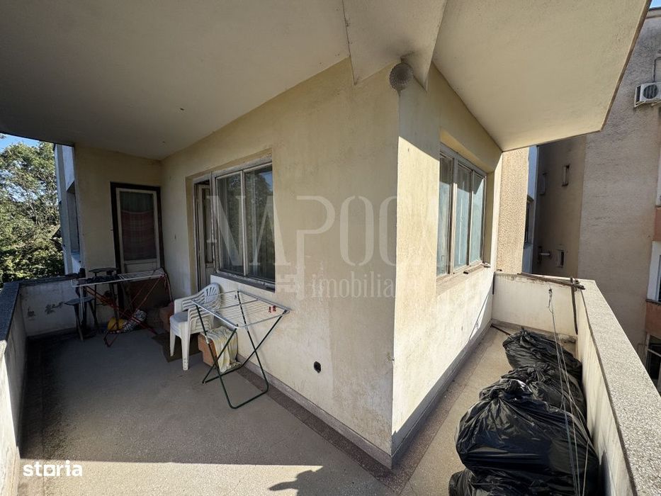 Apartament – Cluj-Napoca - Vedere 4