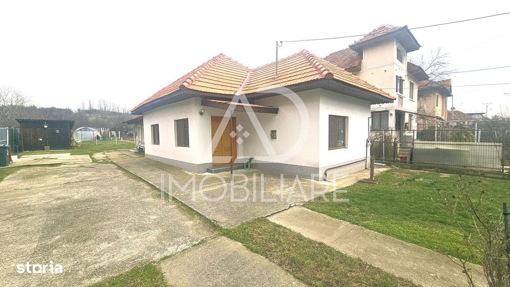 Casă de vânzare în Drăgoeni