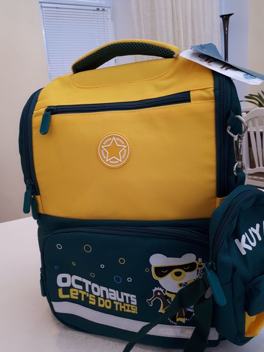 Продаются Рюкзаки