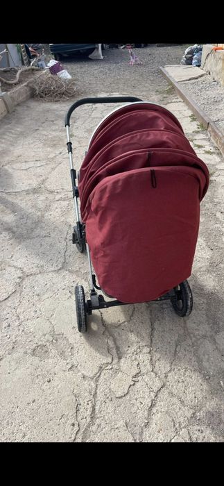Продаётся детская коляска