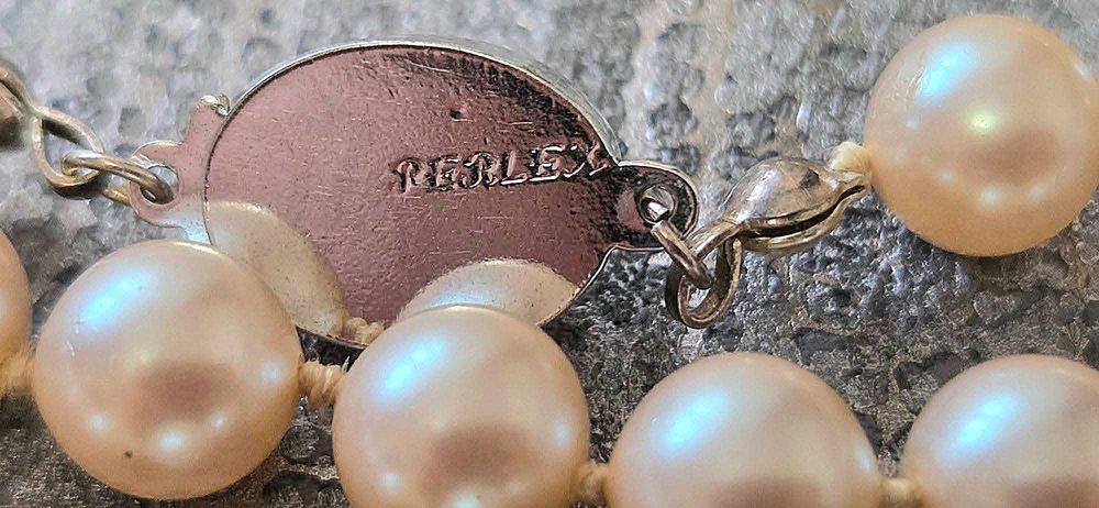 Coler perle de Mallorca