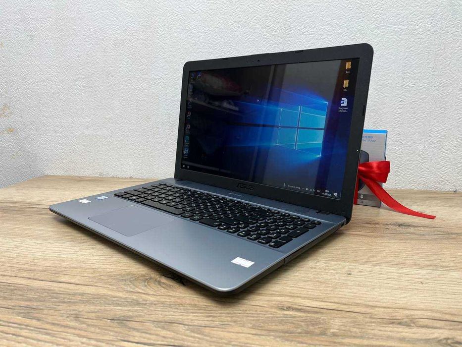 ASUS Core i3*ОЗУ8*SSD256*Сабаққа арналған Для офиса